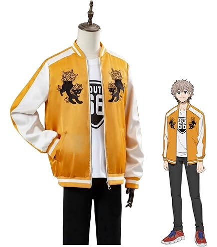 Amazon | [wtshop] WIND BREAKER ウィンドブレーカー 獅子頭連 兎耳山